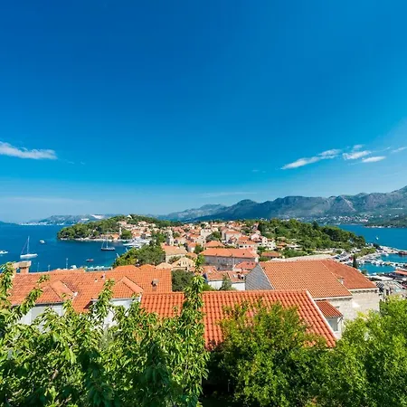 Nona Apartamento Cavtat