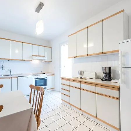 Apartment Nona