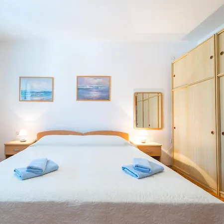 Nona Apartment Cavtat