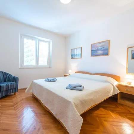 Apartment Nona Cavtat