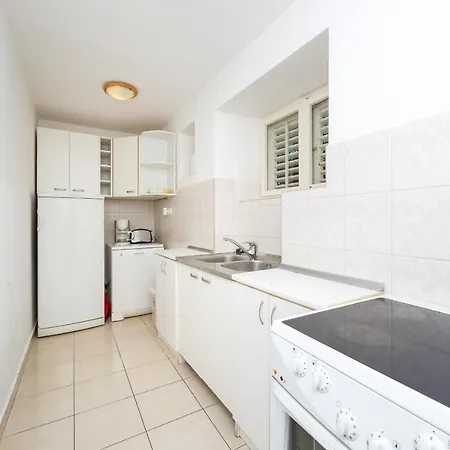 Nona Apartment Cavtat
