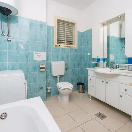 Apartament Nona
