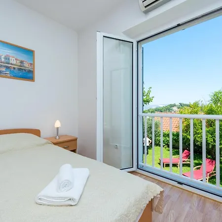 Apartment Nona *