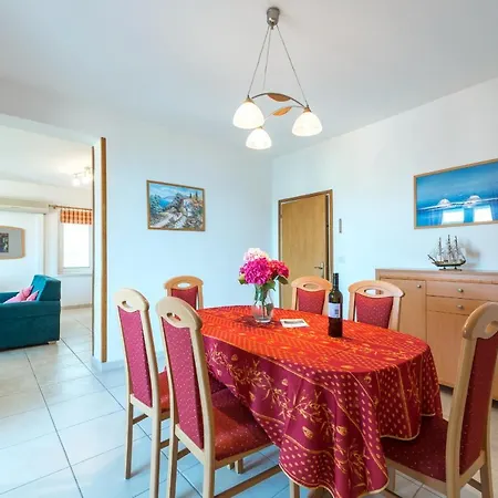 Nona Apartament Cavtat