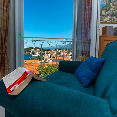 Apartament Nona *
