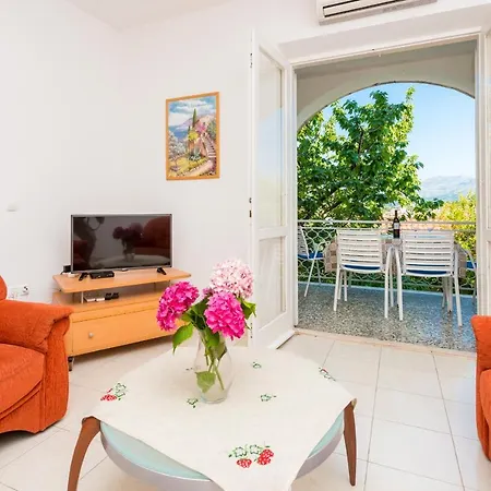 Apartament Nona *