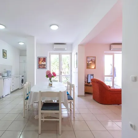 Nona Apartment Cavtat