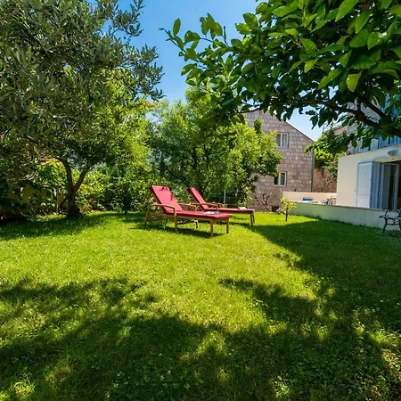 Apartament Nona