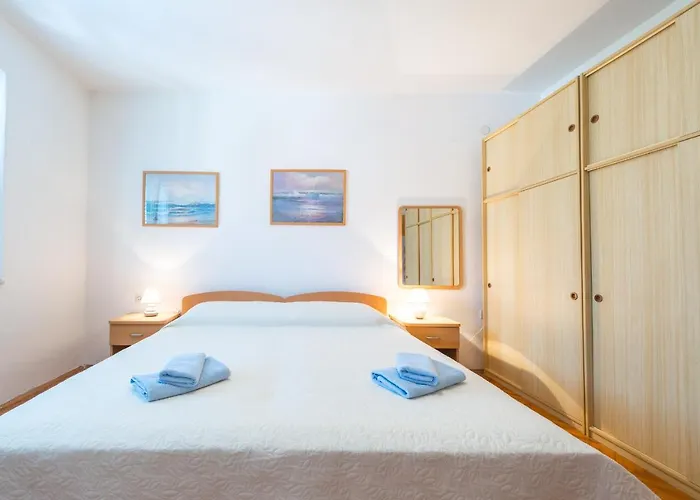 Nona Appartement Cavtat