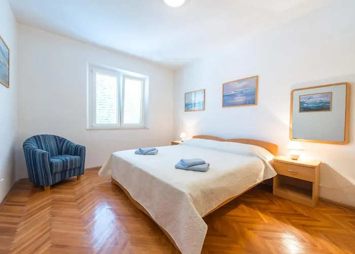 Appartement Nona Cavtat