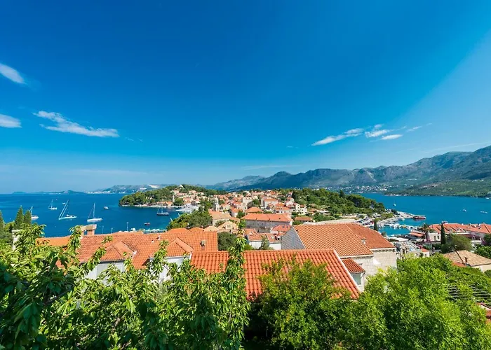 Nona Appartement Cavtat