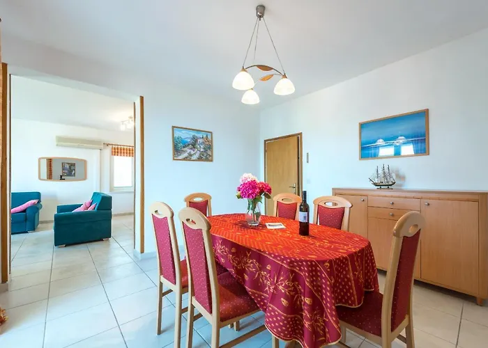 Nona Appartement Cavtat