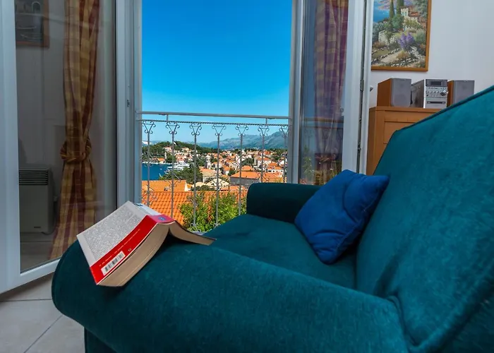 Apartamento Nona *