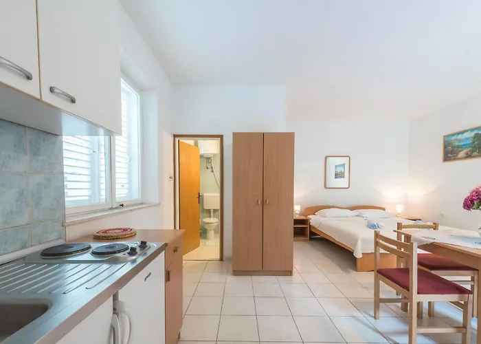 Appartement Nona Cavtat