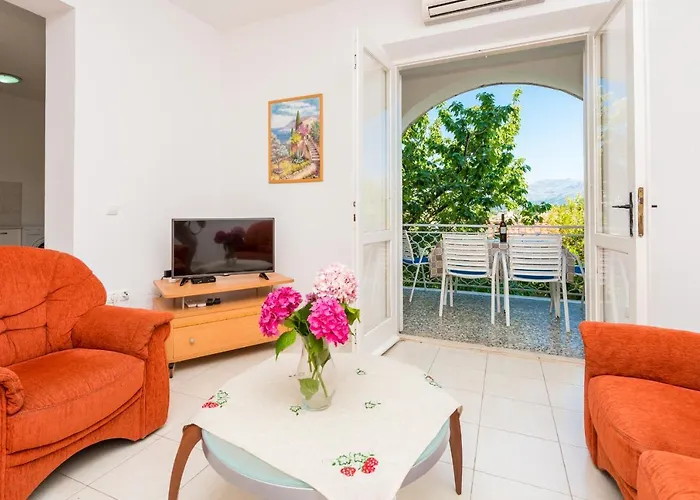 Apartamento Nona *