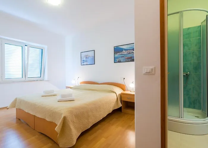 Nona Appartement Cavtat